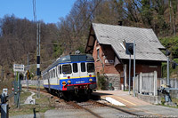 Valli di Lanzo a primavera - Losa.