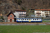 Valli di Lanzo a primavera - Traves.