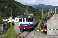 Ferrovia Torino-Ceres - Losa.