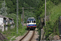 Ferrovia Torino-Ceres - Losa.