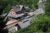 Ferrovia Torino-Ceres - Ceres.