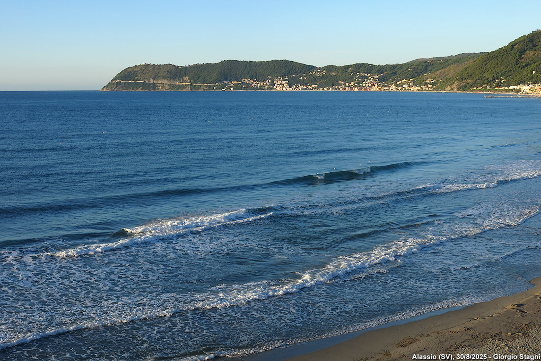 Riviera 2025 - Alassio.