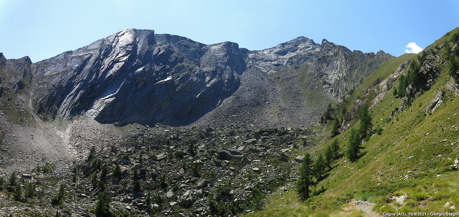 Cogne e Valnontey - Cogne.