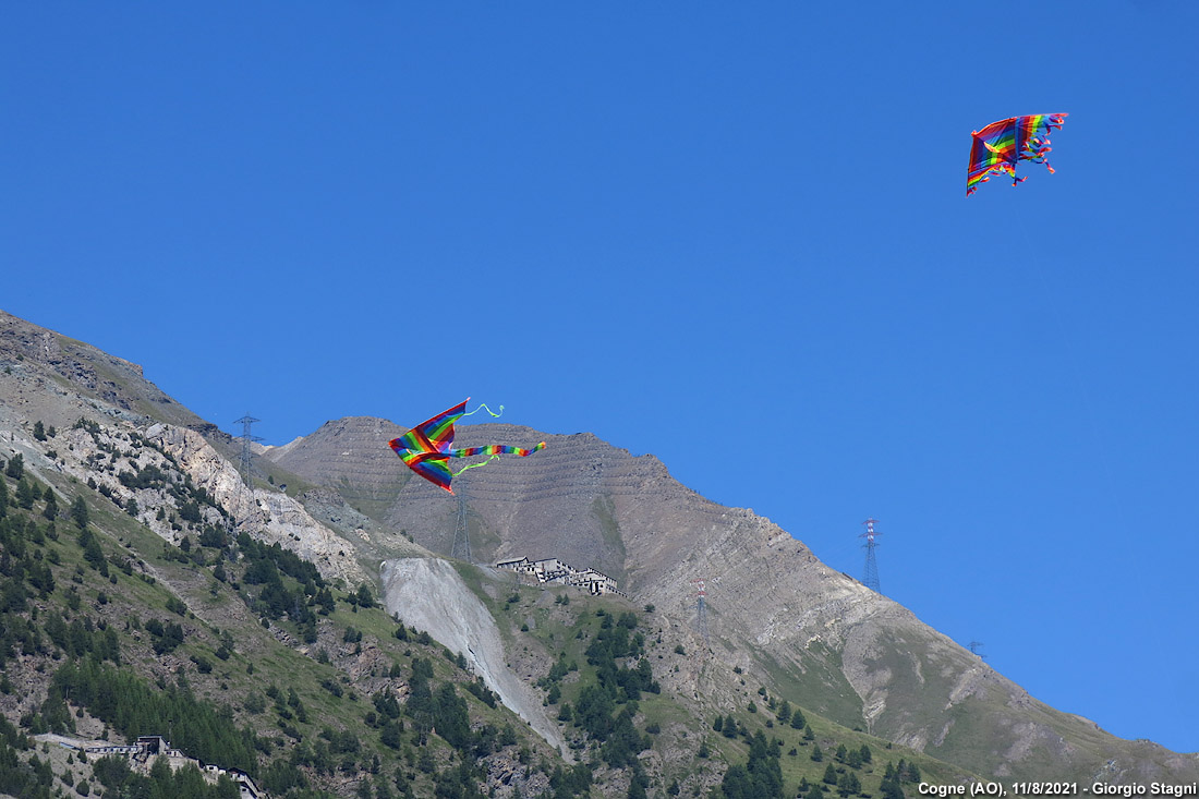 Cogne e Valnontey - Cogne.