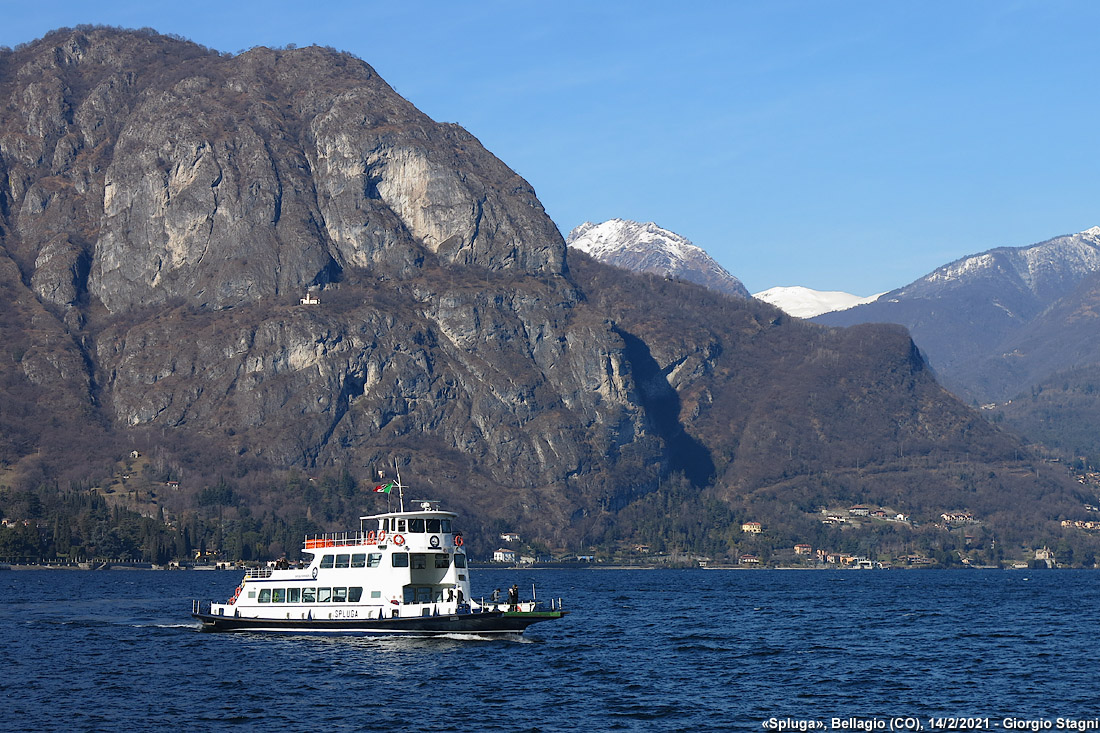 Lago di Como 2021-2022 - 