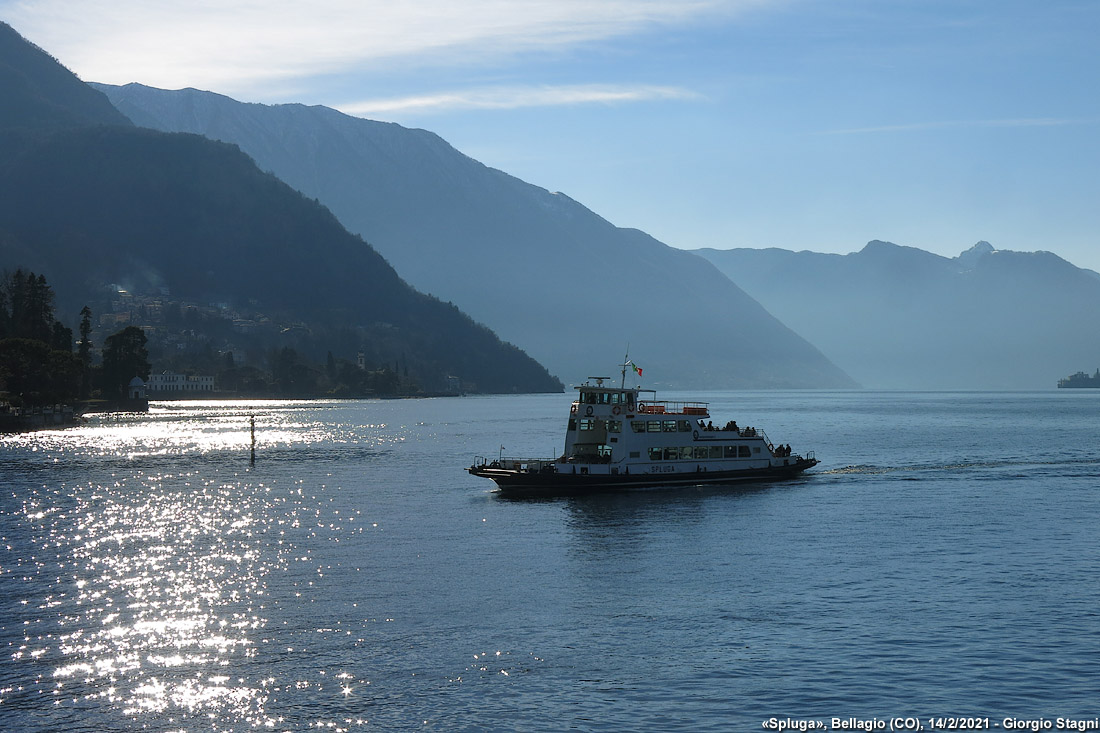 Lago di Como 2021-2022 - 