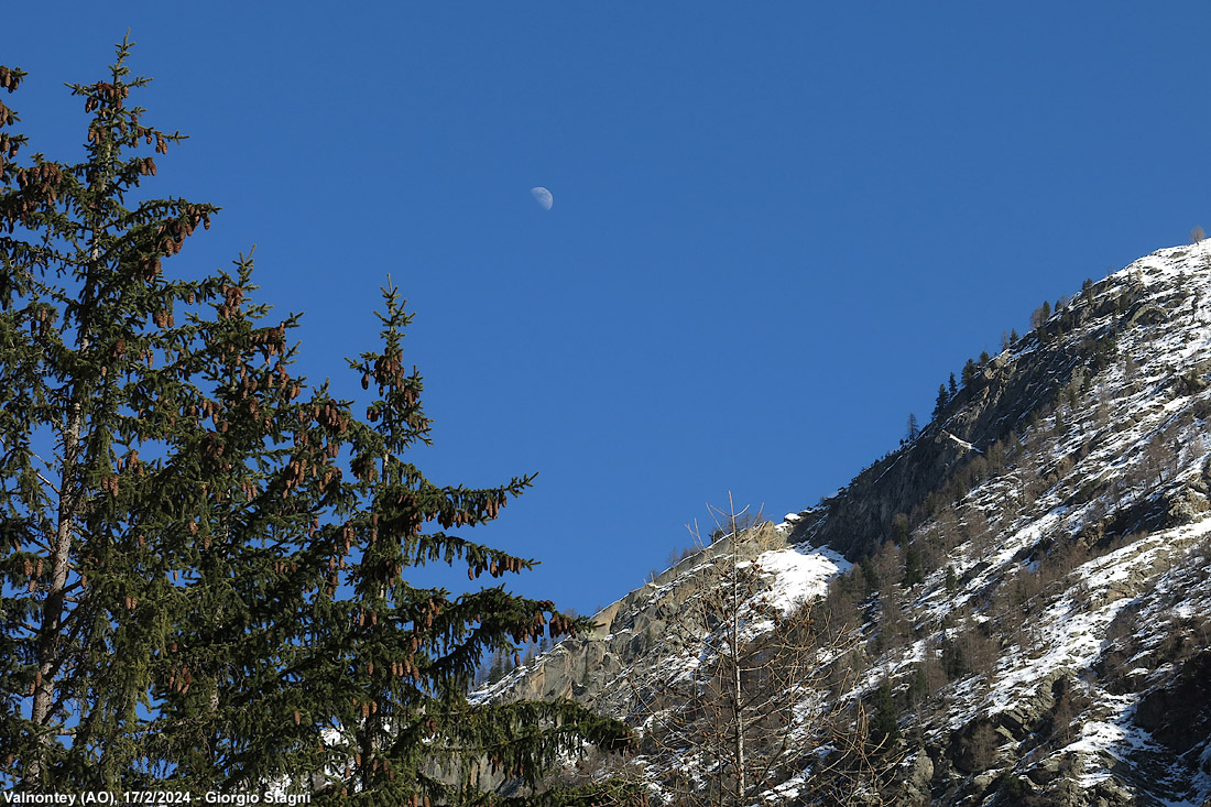 Inverno 2024 - Valnontey.