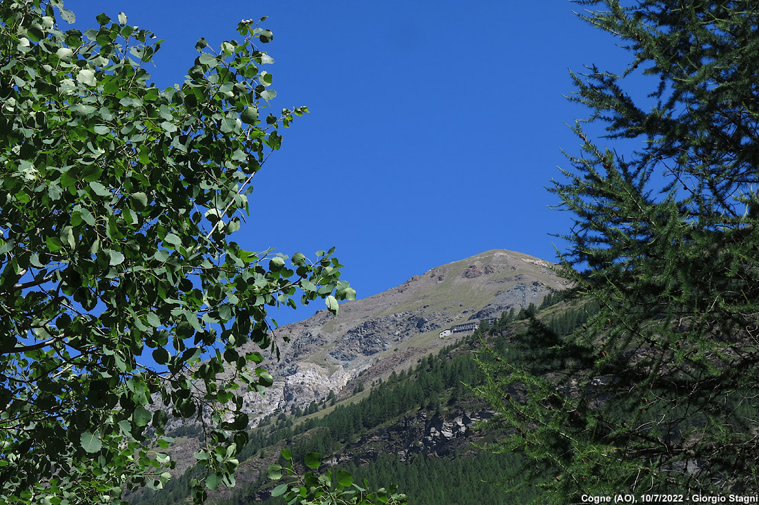 Cogne e Valnontey - Cogne.