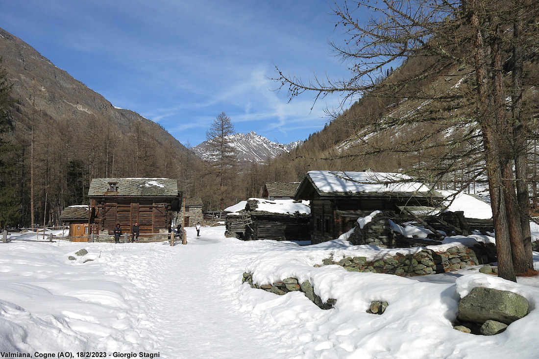 Inverno 2023 - Valmiana.