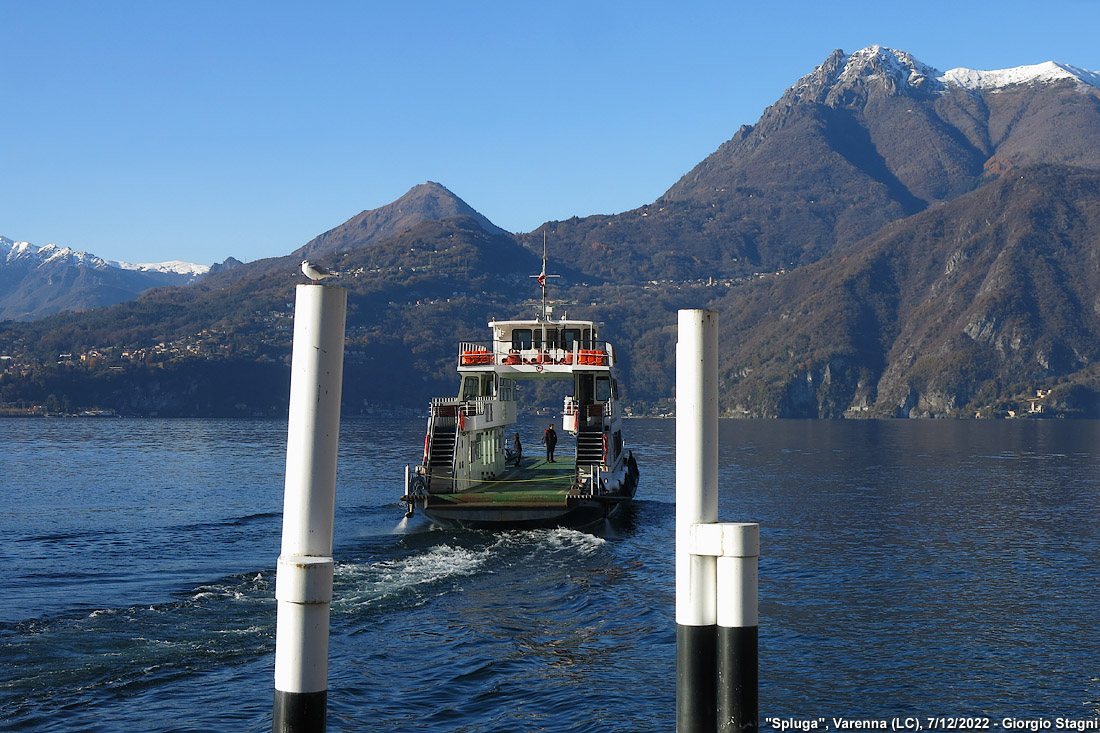 Lago di Como 2021-2022 - 