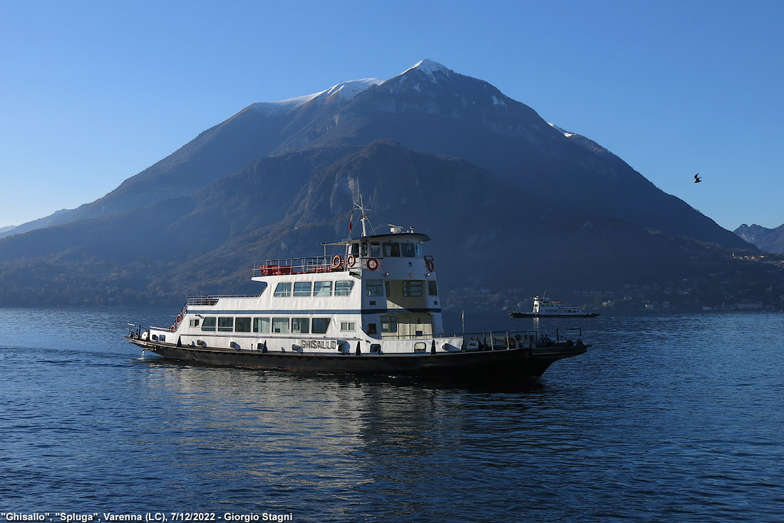 Lago di Como 2021-2022 - 