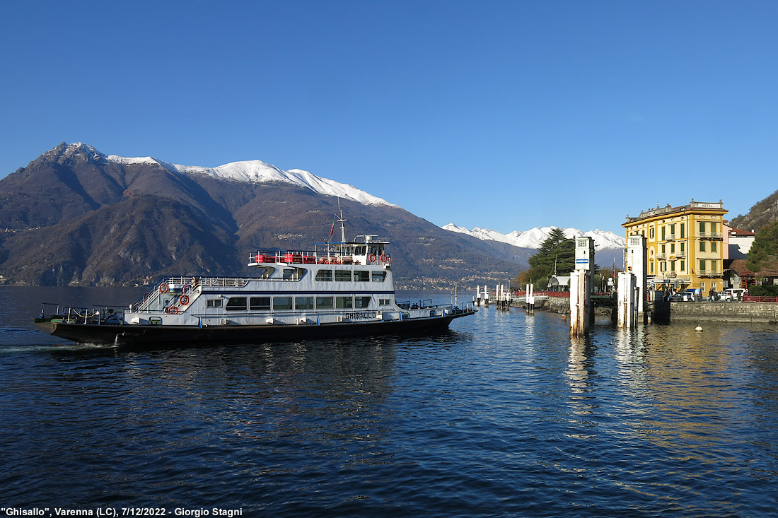 Lago di Como 2021-2022 - 