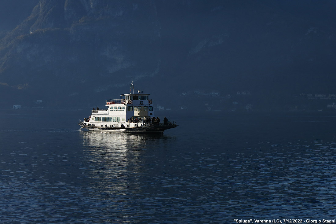 Lago di Como 2021-2022 - 