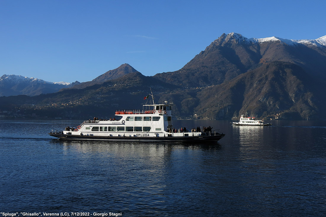 Lago di Como 2021-2022 - 