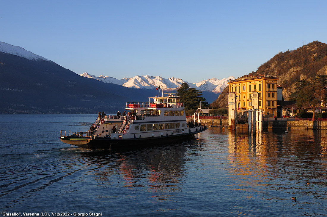 Lago di Como 2021-2022 - 