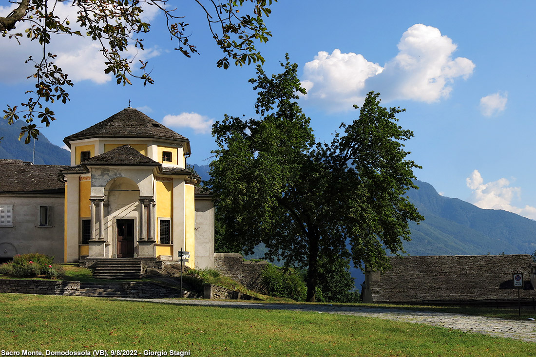 Domodossola (VB) - Domodossola.