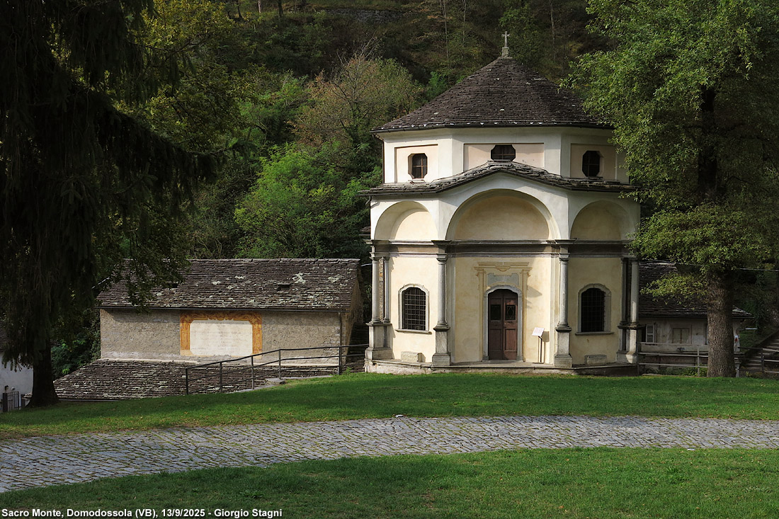 Domodossola (VB) - Domodossola.