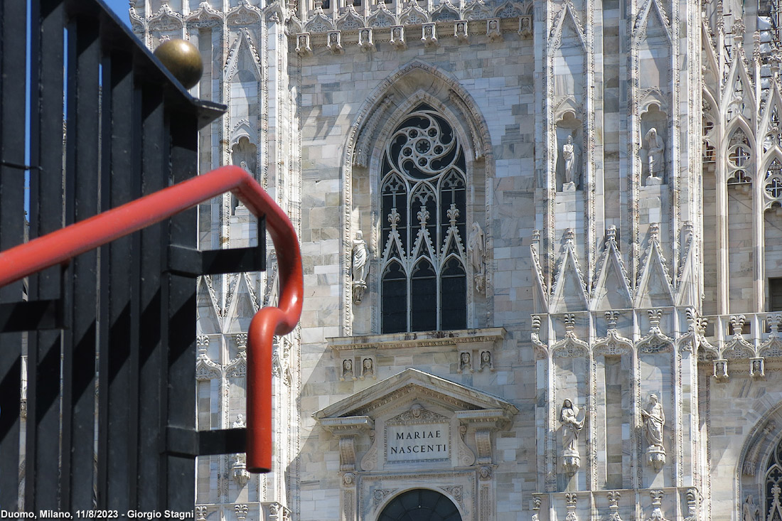 Duomo, Castello e dintorni - Duomo.