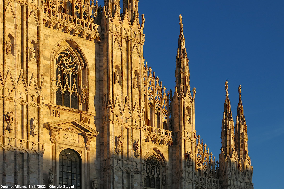 Duomo, Castello e dintorni - Duomo.