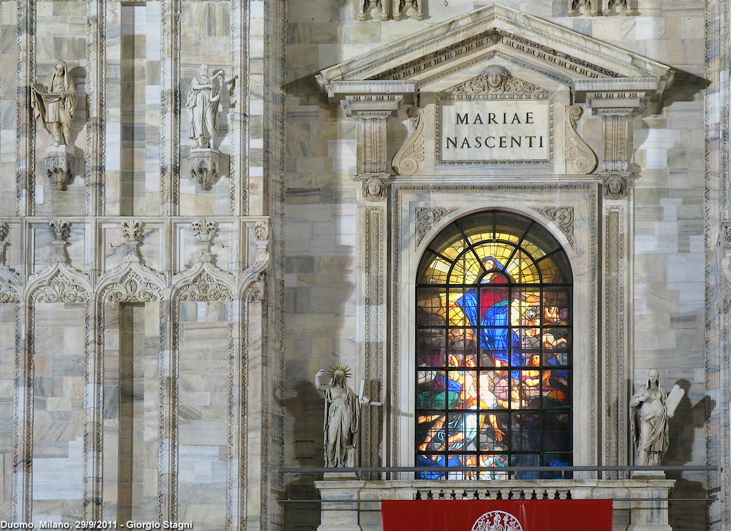 Duomo, Castello e dintorni - Duomo.