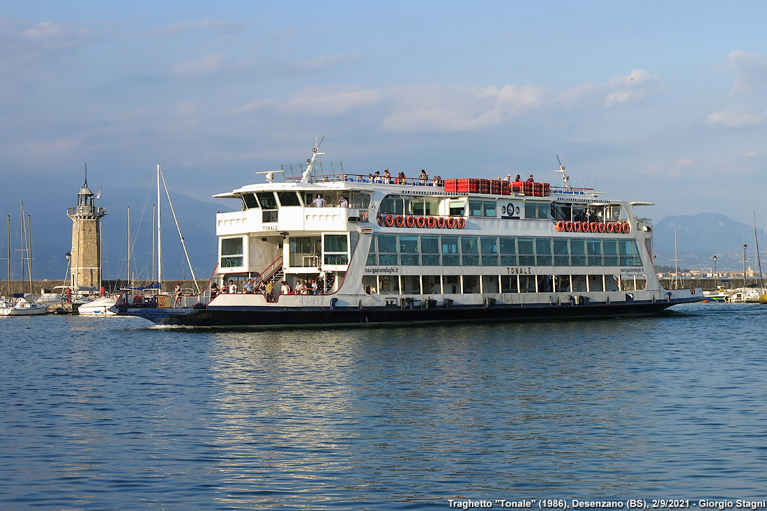 Lago di Garda - 