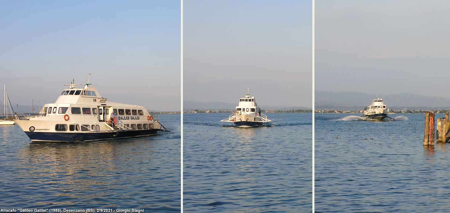 Lago di Garda - 