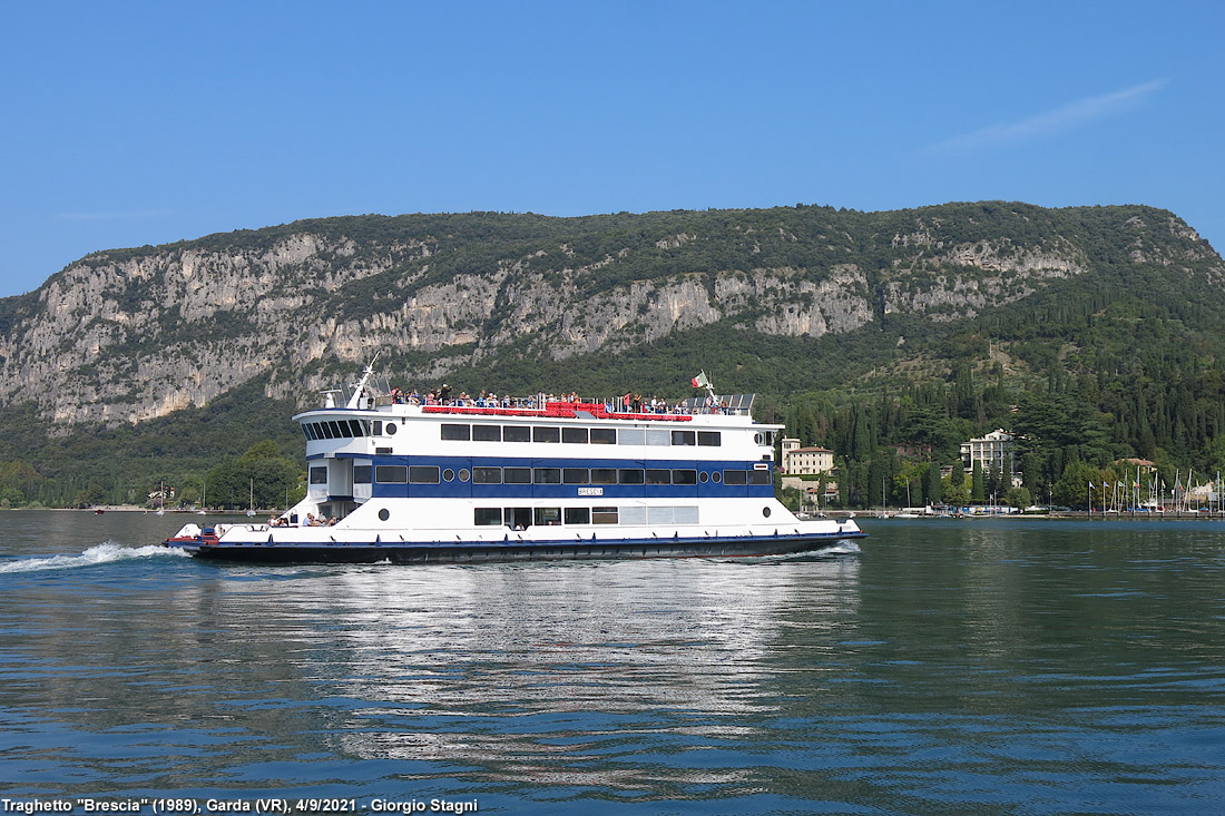 Lago di Garda - 