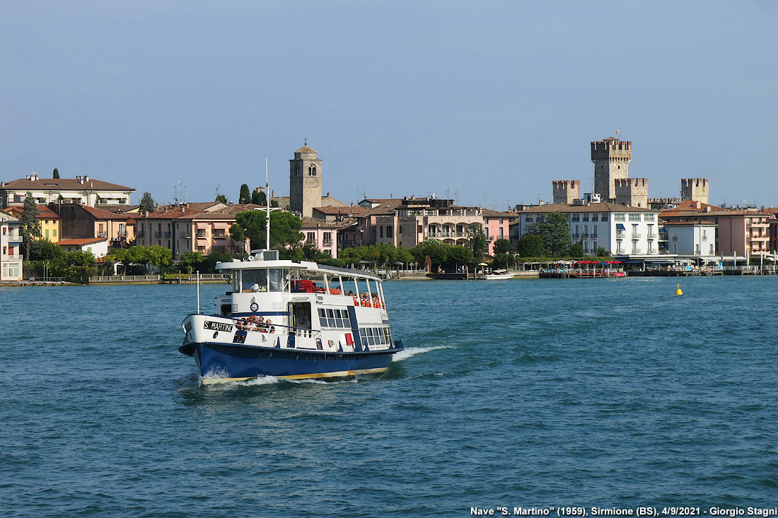Lago di Garda - 
