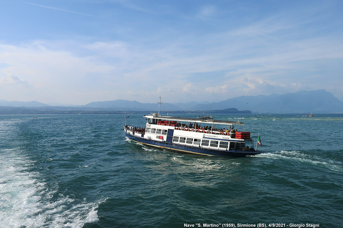Lago di Garda - 