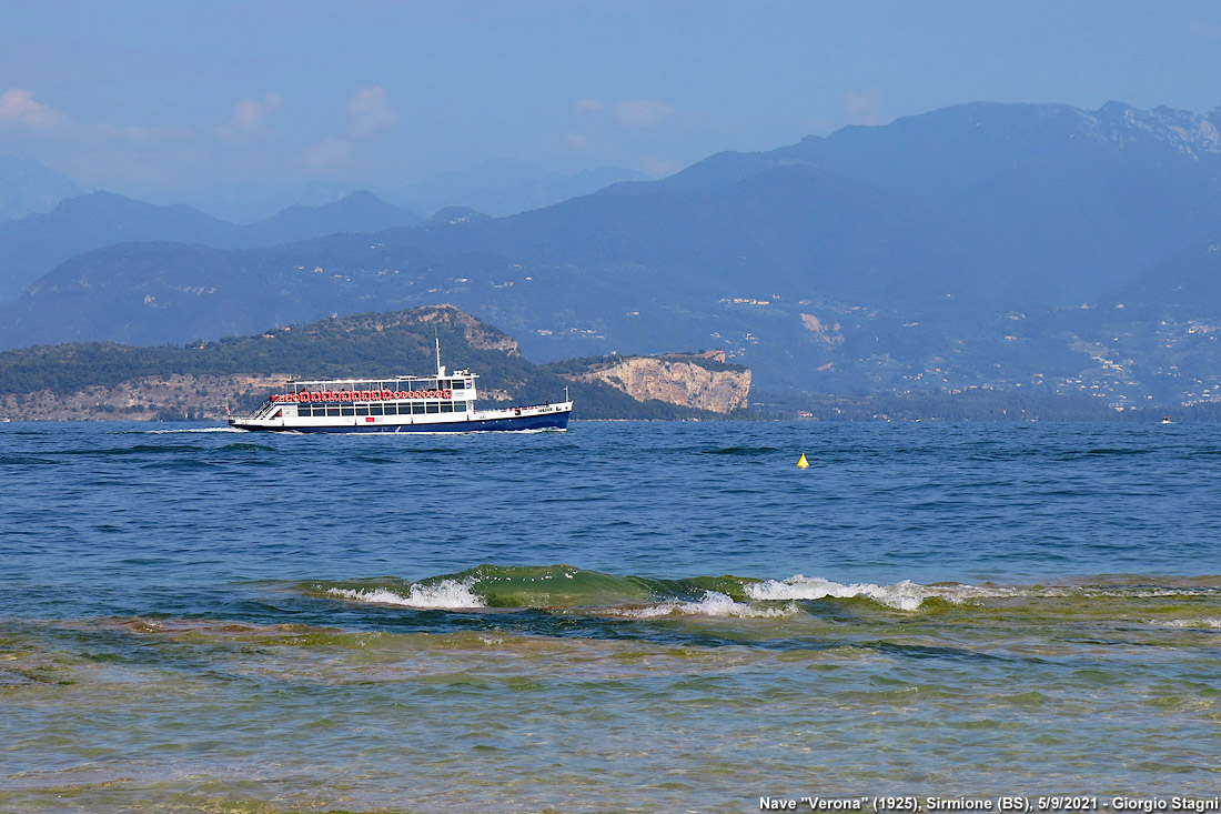 Lago di Garda - 