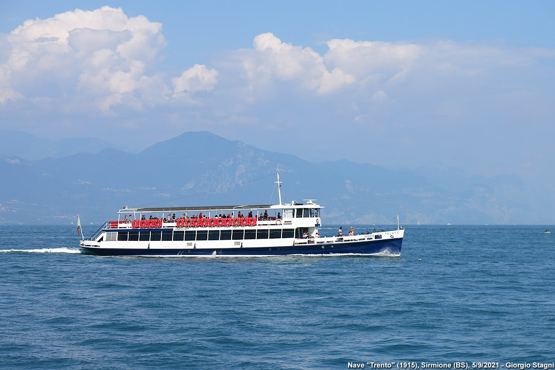 Lago di Garda - 