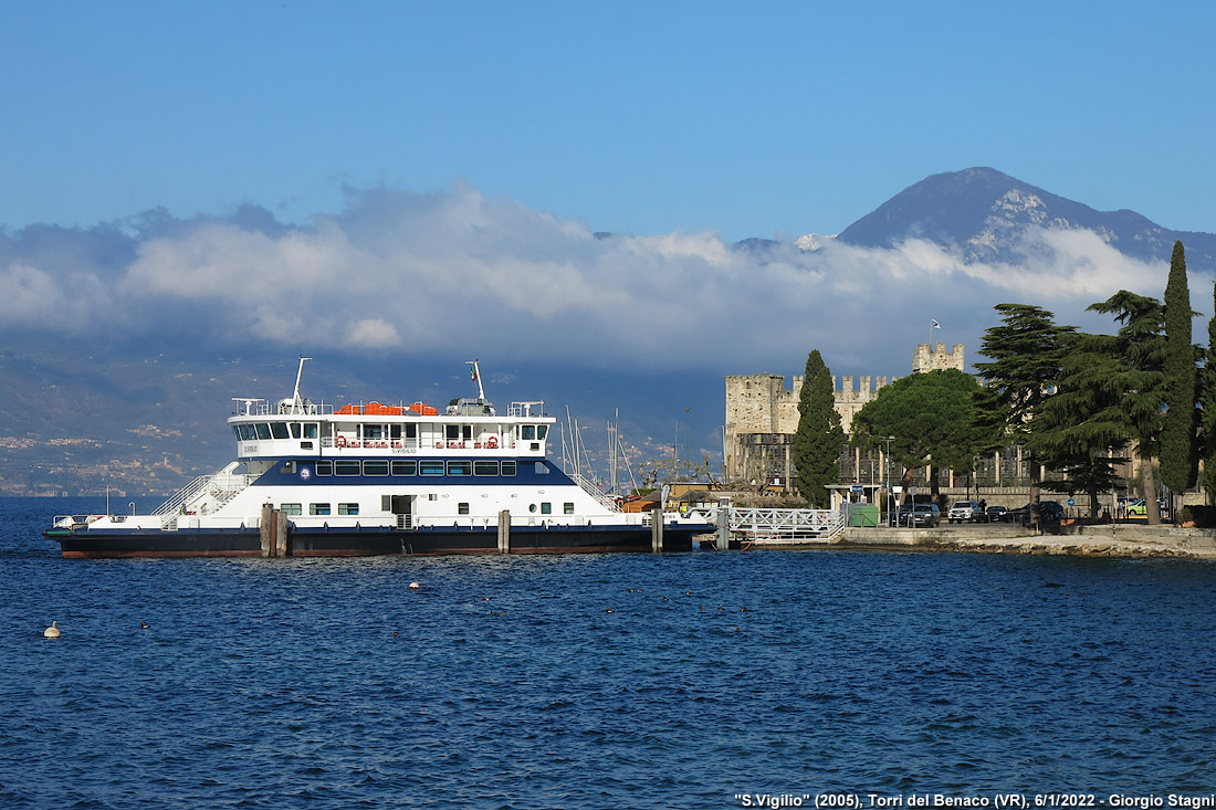 Lago di Garda - 