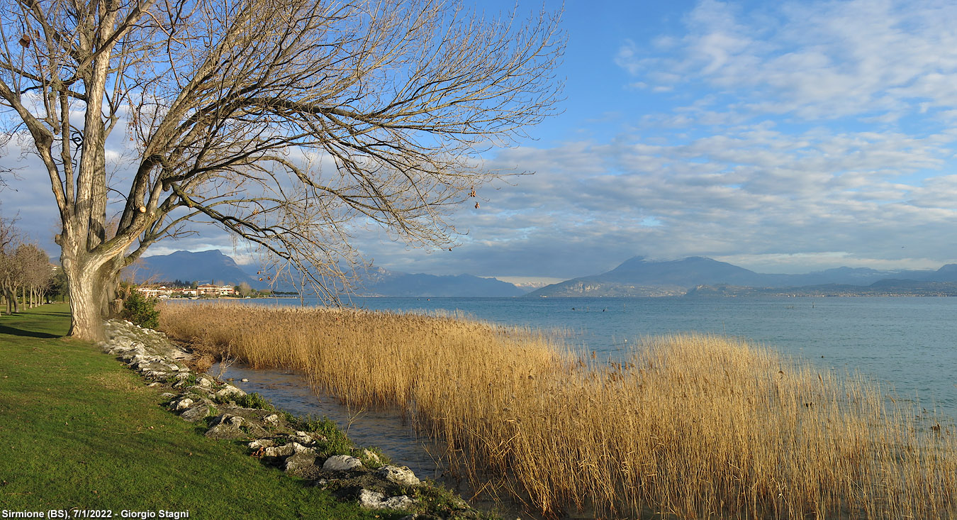 Benaco 2022 - Sirmione.