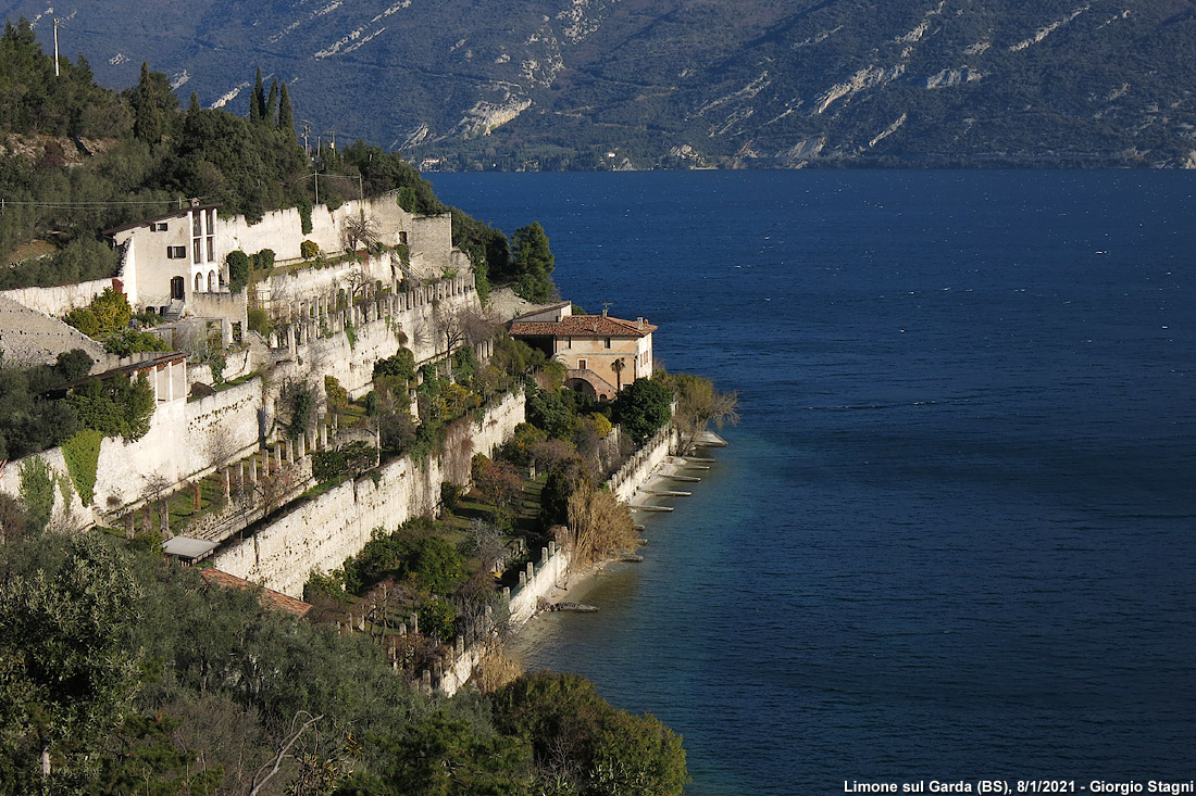 Benaco 2021 - Limone sul Garda.