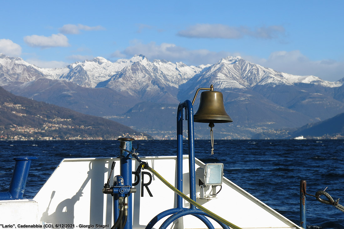 Lago di Como 2021-2022 - 
