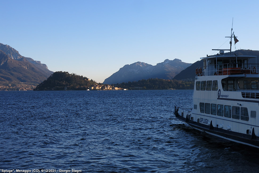 Lago di Como 2021-2022 - 