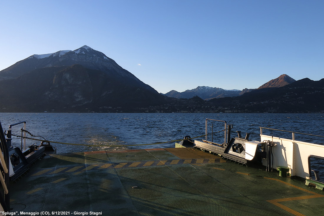 Lago di Como 2021-2022 - 