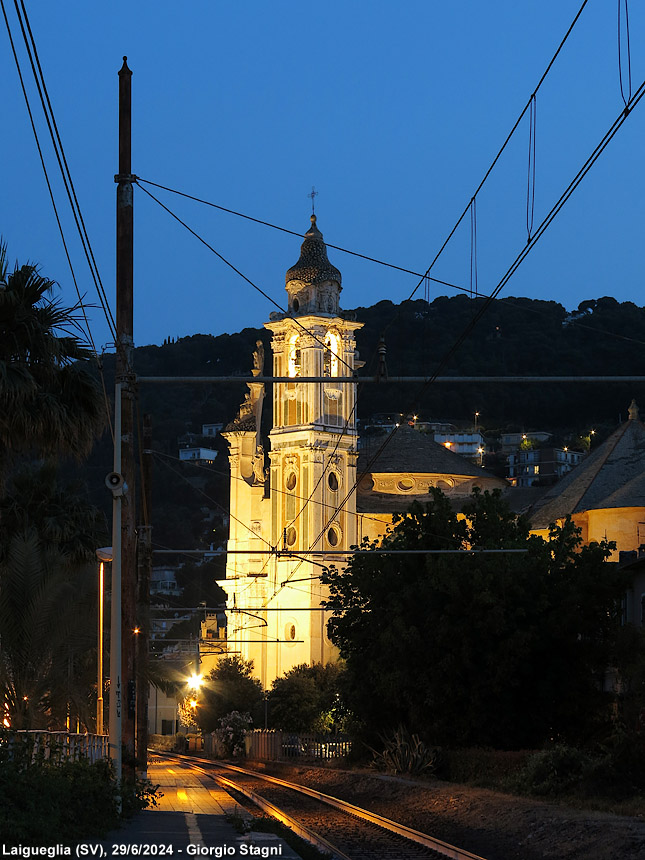Riviera 2024 - Laigueglia.