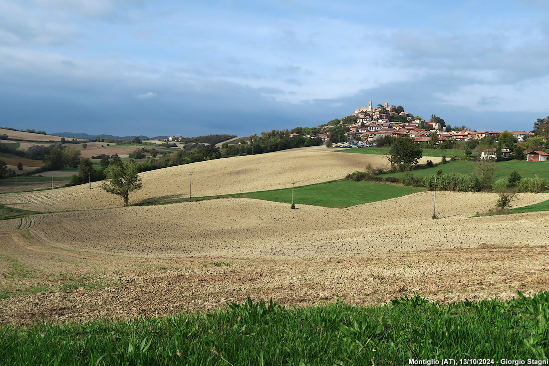 Chivasso-Asti 2024 - Montiglio.
