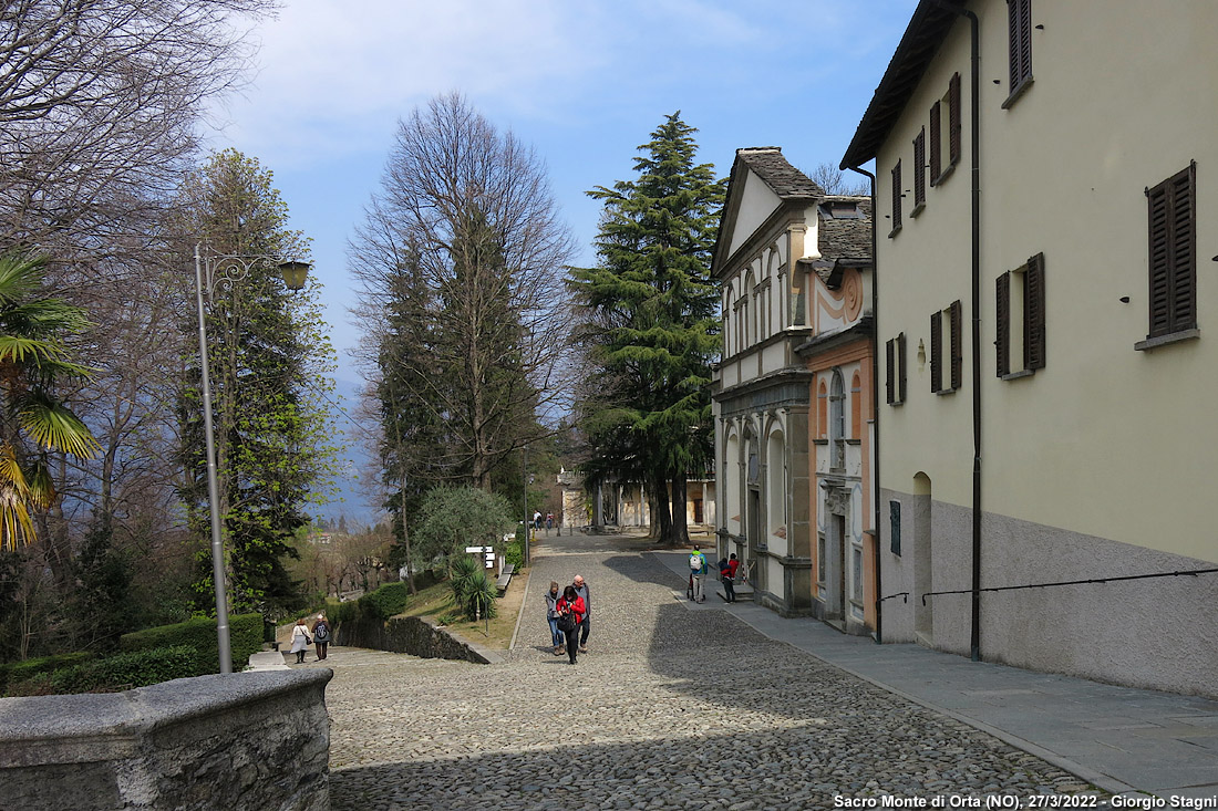 Orta S.Giulio (NO) - Orta.