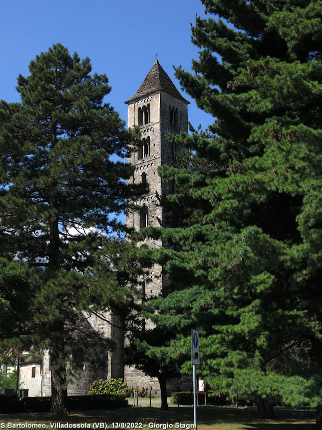 Ossola d'estate - Villadossola.