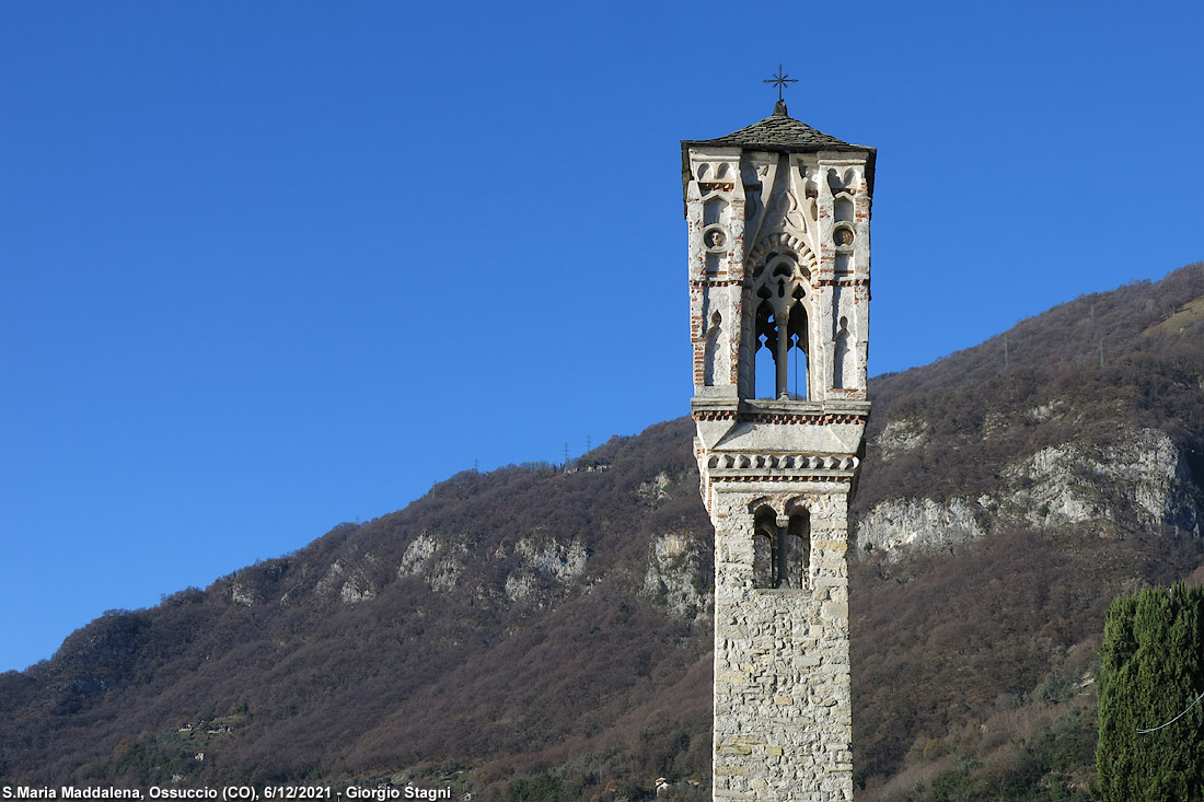 Ossuccio (CO) - Ossuccio.