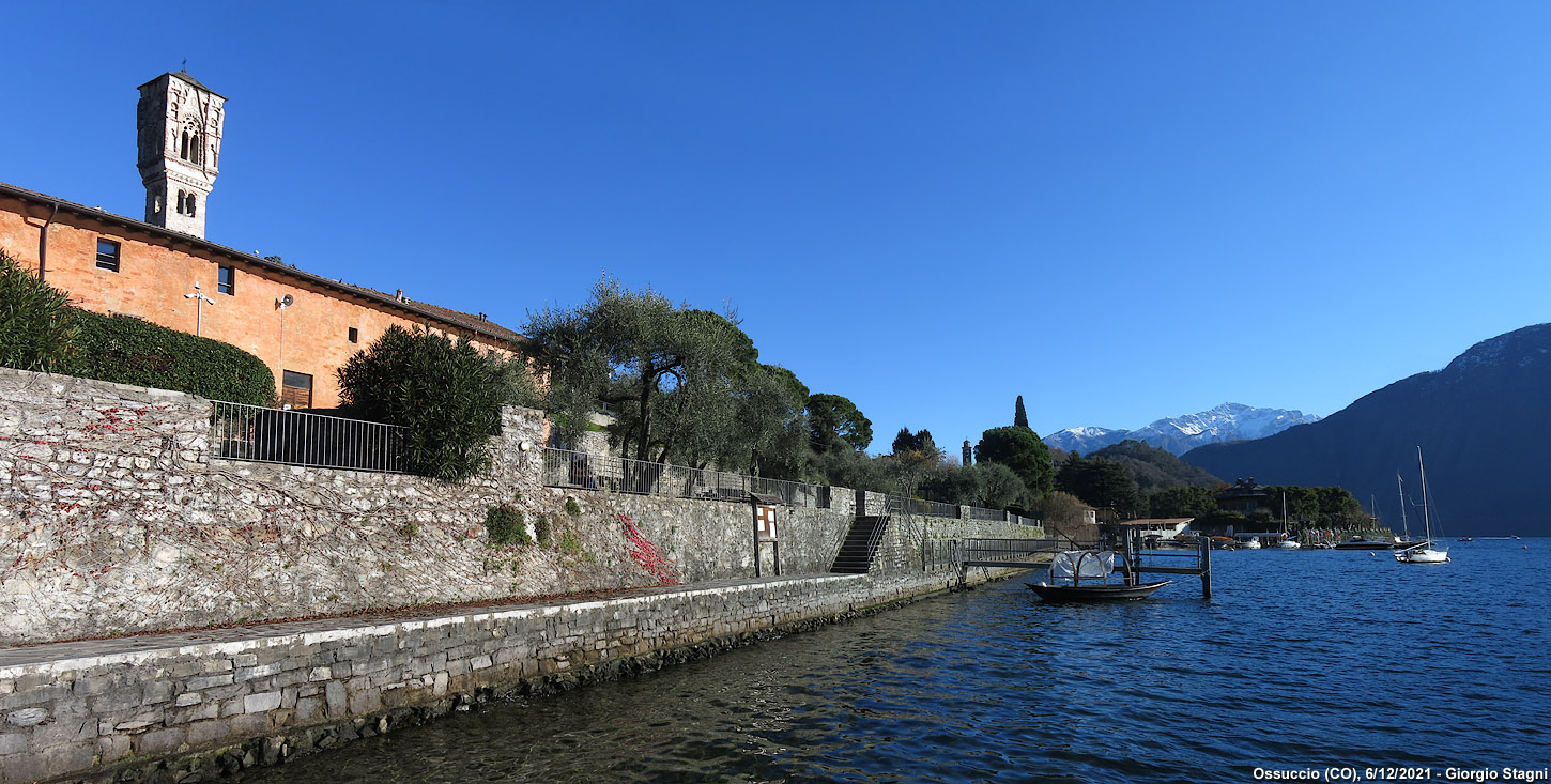 Ossuccio (CO) - Ossuccio.