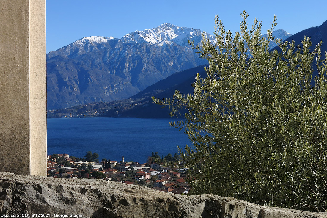 Ossuccio (CO) - Ossuccio.