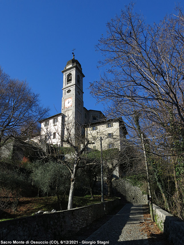 Ossuccio (CO) - Ossuccio.