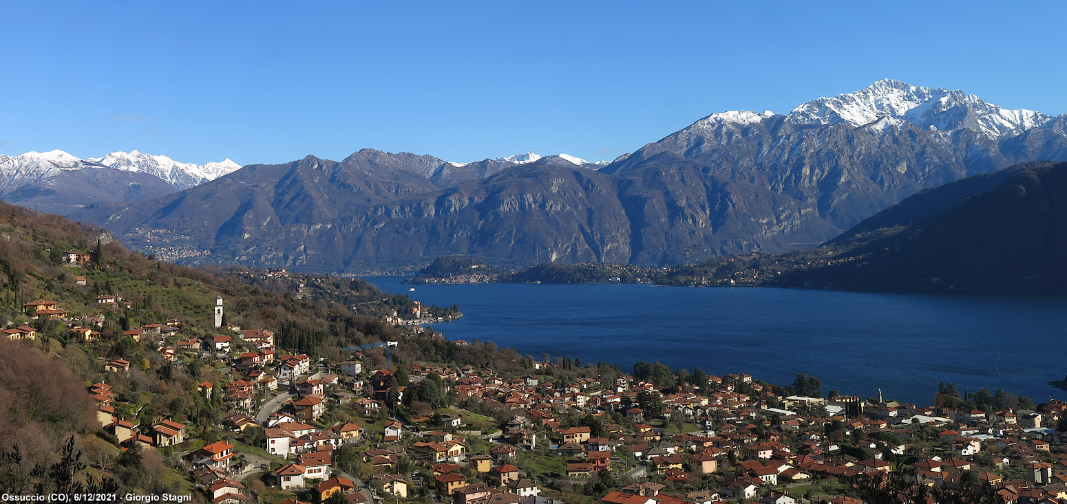 Ossuccio (CO) - Ossuccio.