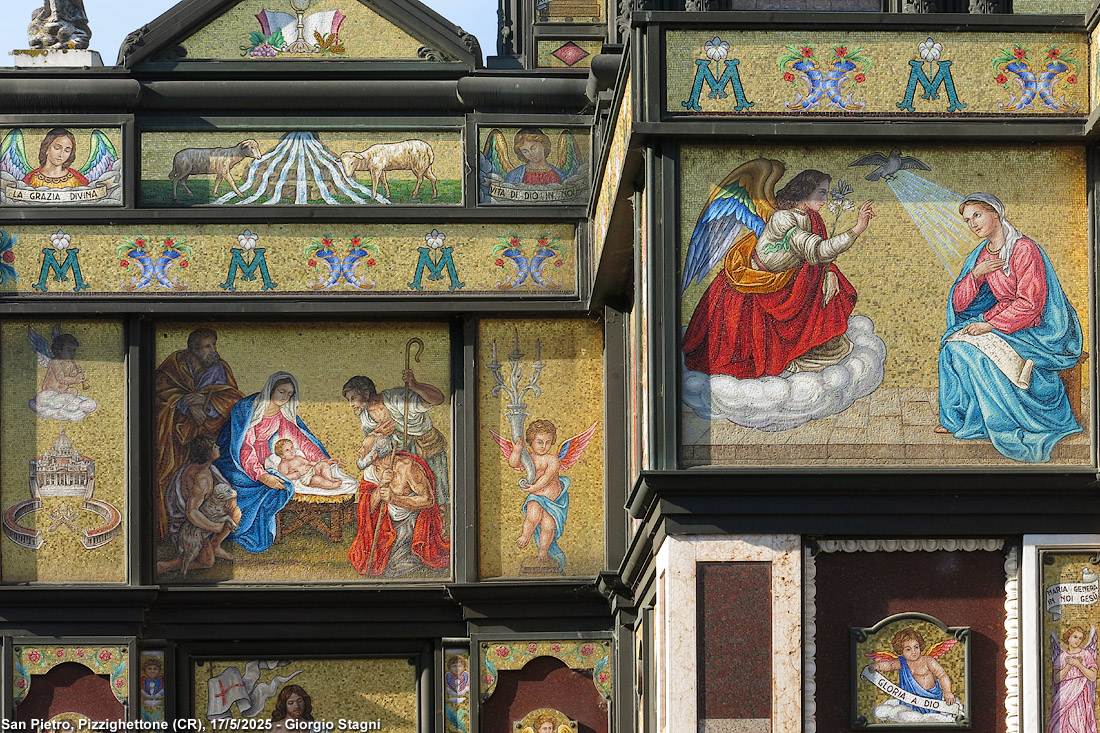 Chiese minori di Lombardia - Pizzighettone.