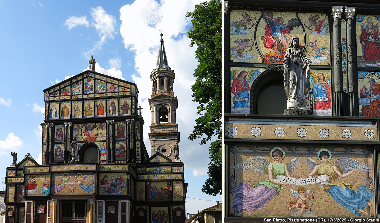 Chiese minori di Lombardia - Pizzighettone.
