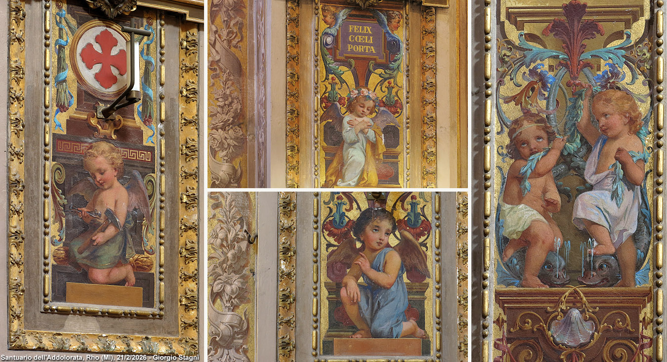 Chiese minori di Lombardia - Rho.