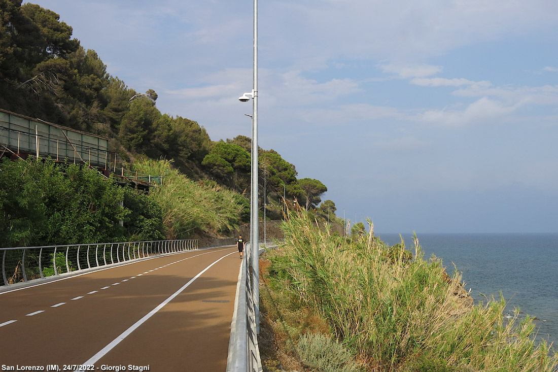 Estate 2022 - S.Lorenzo al Mare.